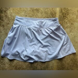 Lululemon Athletica Lightweight High-Rise Tennis Skirt 🎾